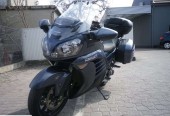 Kawasaki GTR – Kielce – Świętokrzyskie