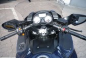 Kawasaki GTR – Kielce – Świętokrzyskie