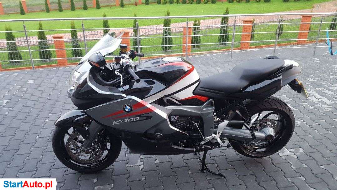 BMW K – Ciężkowice – Małopolskie