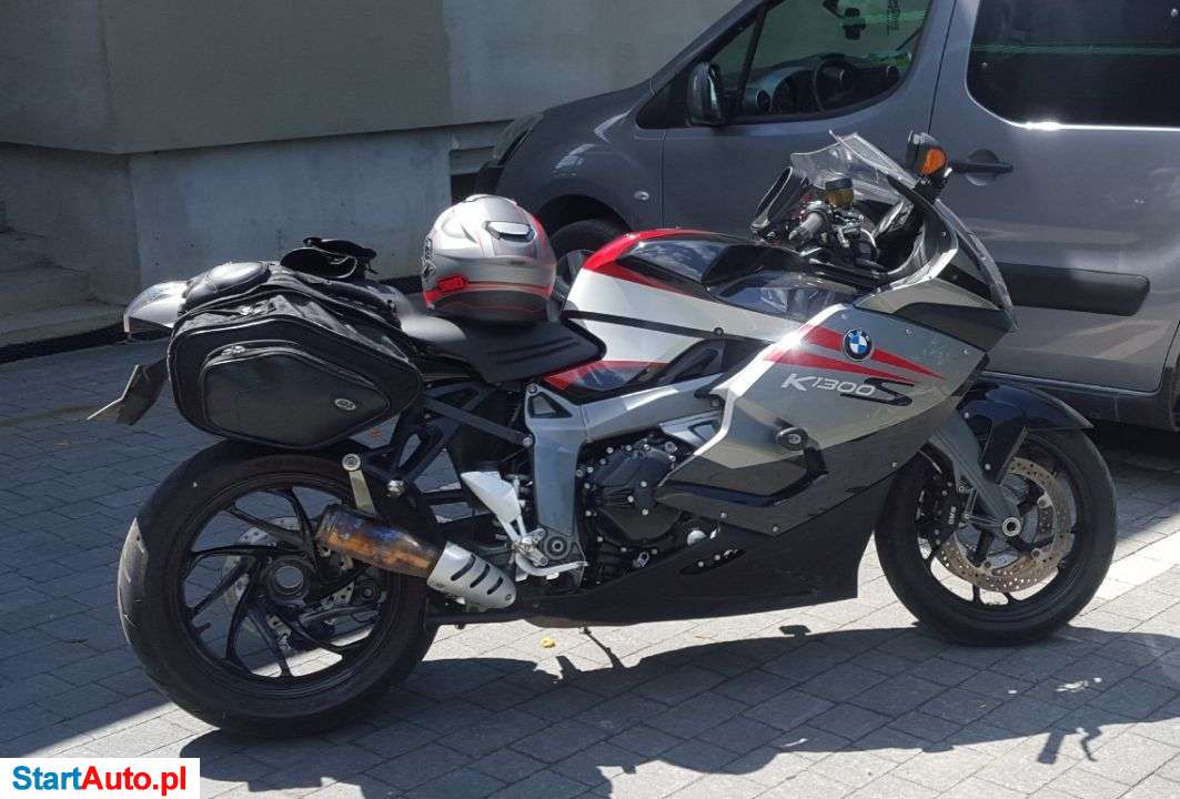 BMW K – Ciężkowice – Małopolskie