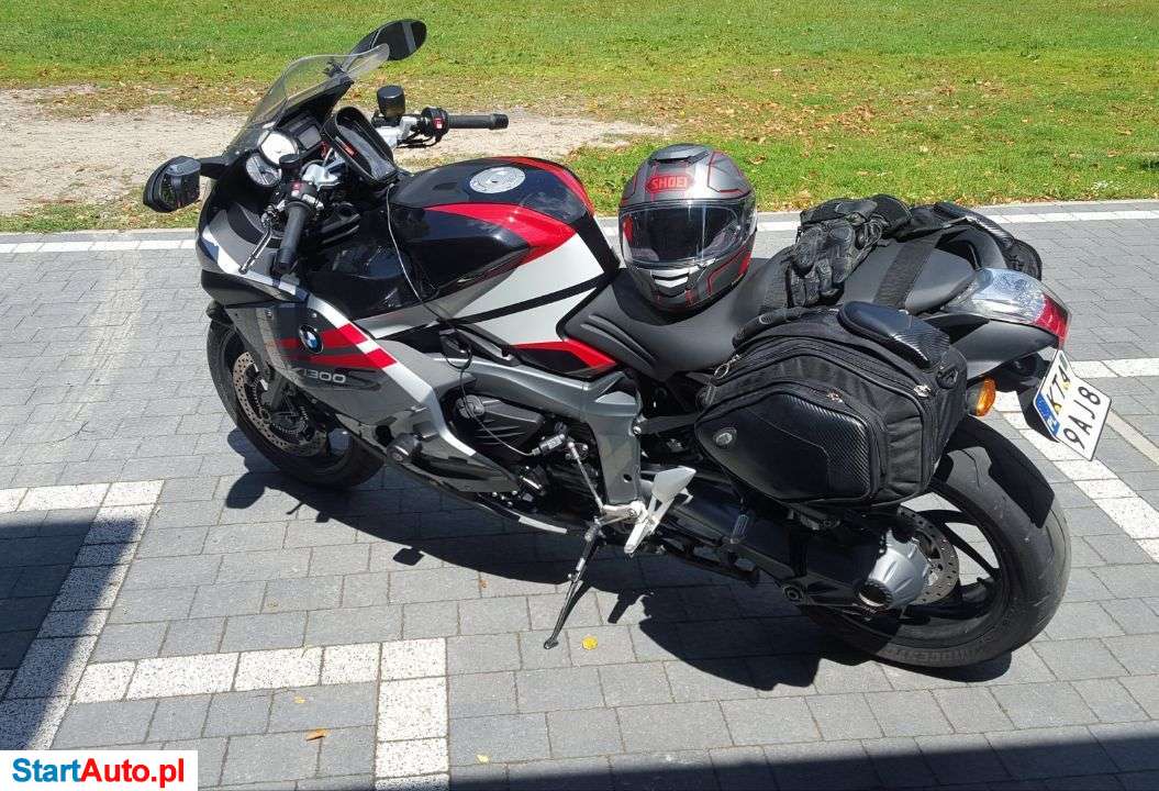 BMW K – Ciężkowice – Małopolskie