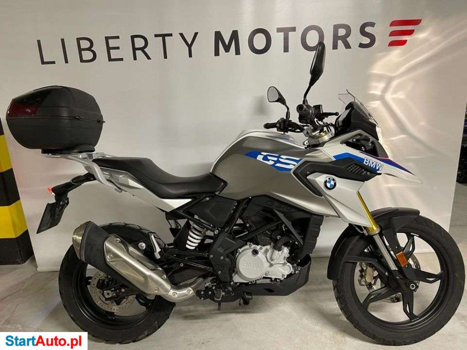 BMW G – Piaseczno – Mazowieckie