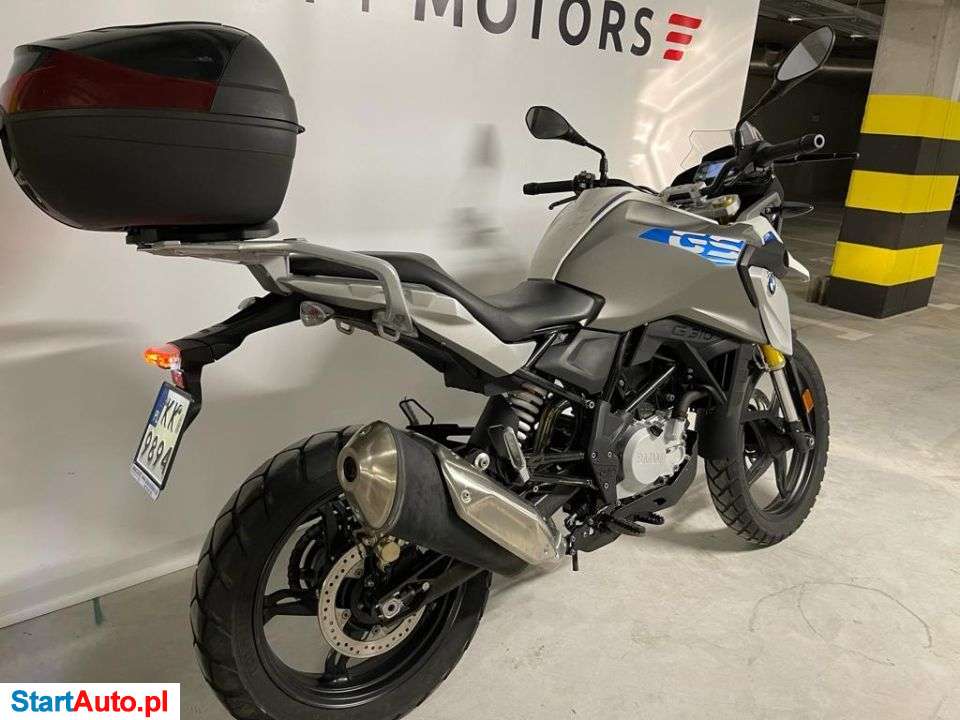 BMW G – Piaseczno – Mazowieckie