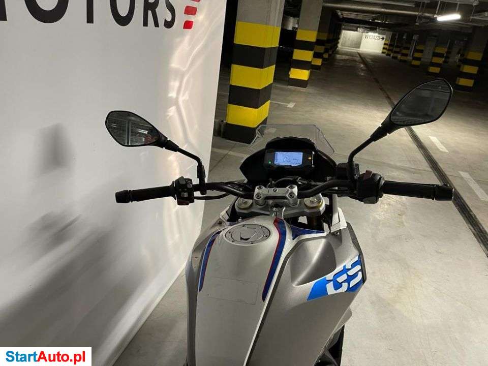 BMW G – Piaseczno – Mazowieckie