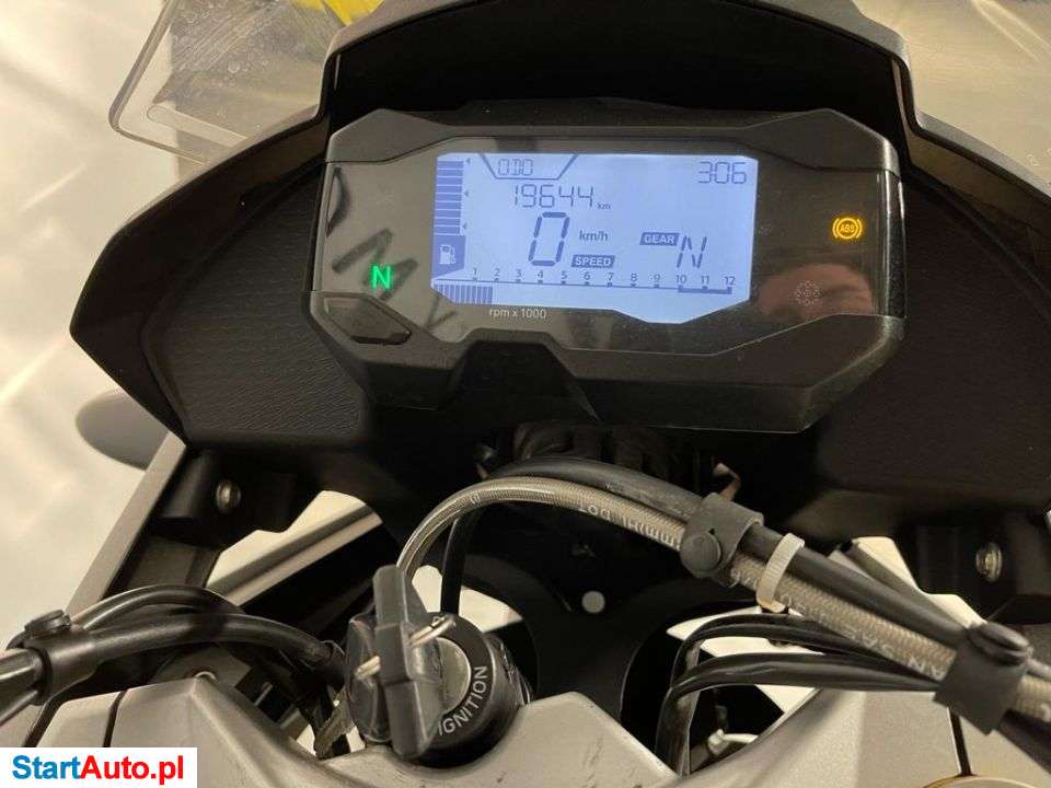 BMW G – Piaseczno – Mazowieckie