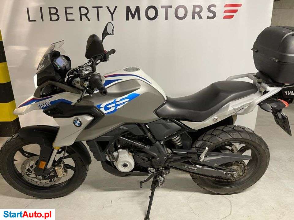 BMW G – Piaseczno – Mazowieckie