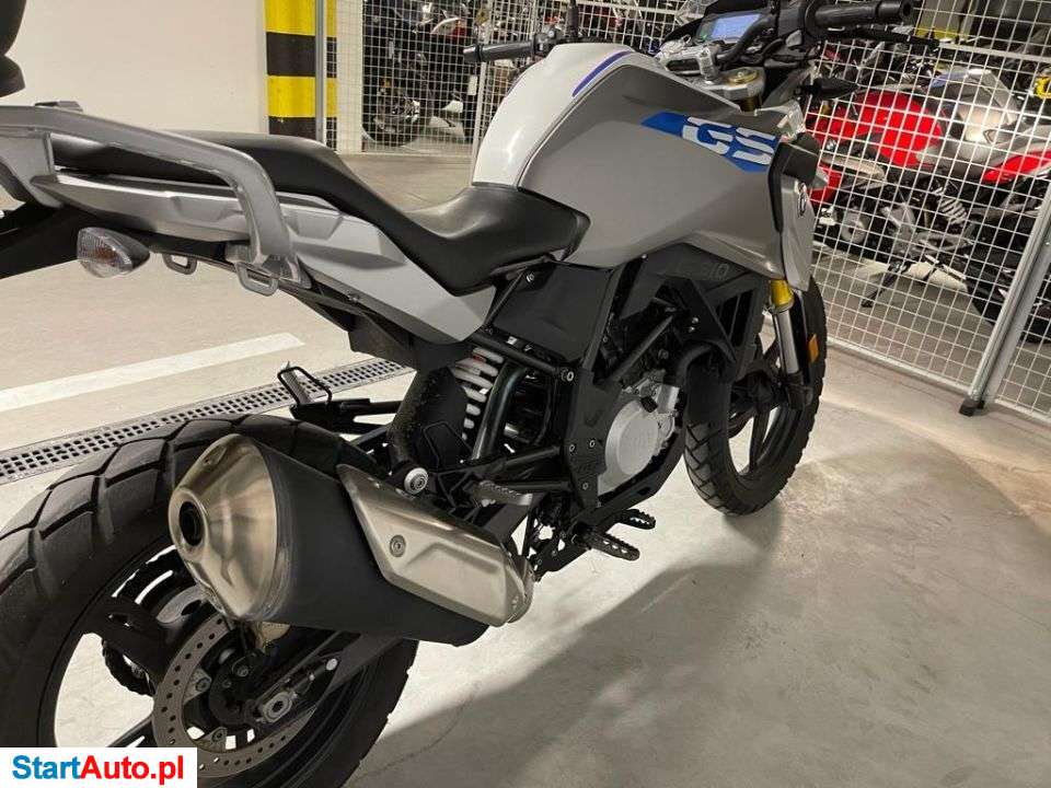 BMW G – Piaseczno – Mazowieckie