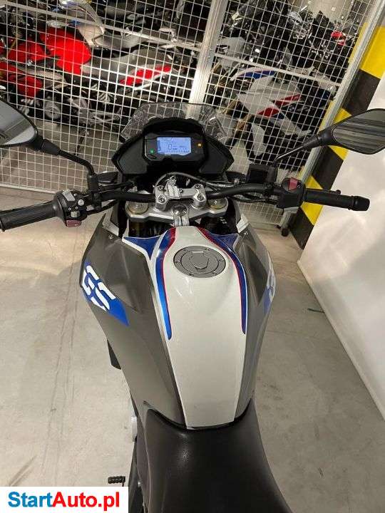 BMW G – Piaseczno – Mazowieckie