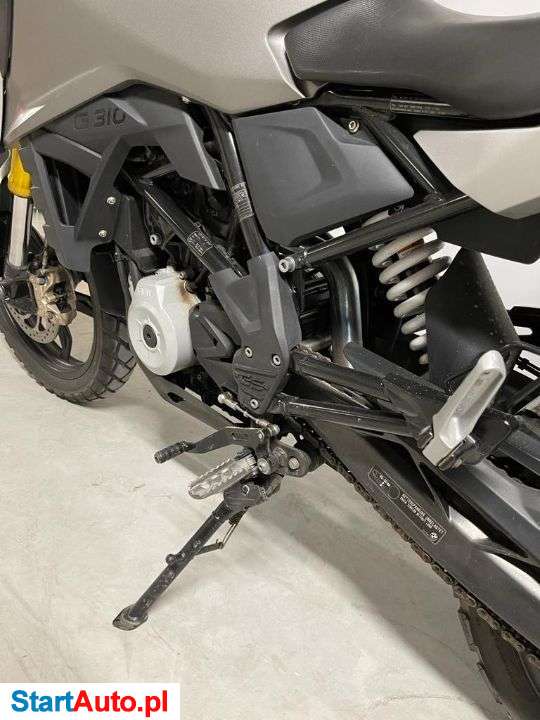 BMW G – Piaseczno – Mazowieckie