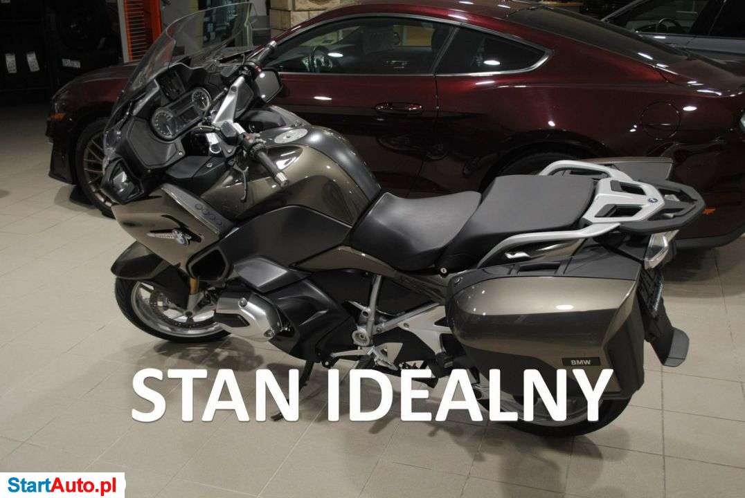 BMW R – Białystok – Podlaskie