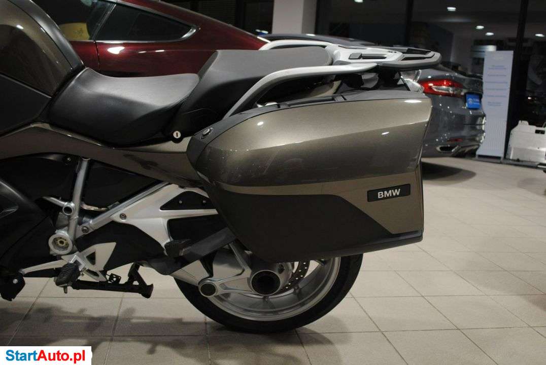 BMW R – Białystok – Podlaskie