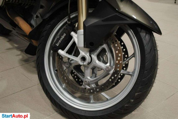 BMW R – Białystok – Podlaskie