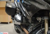 BMW R – Białystok – Podlaskie