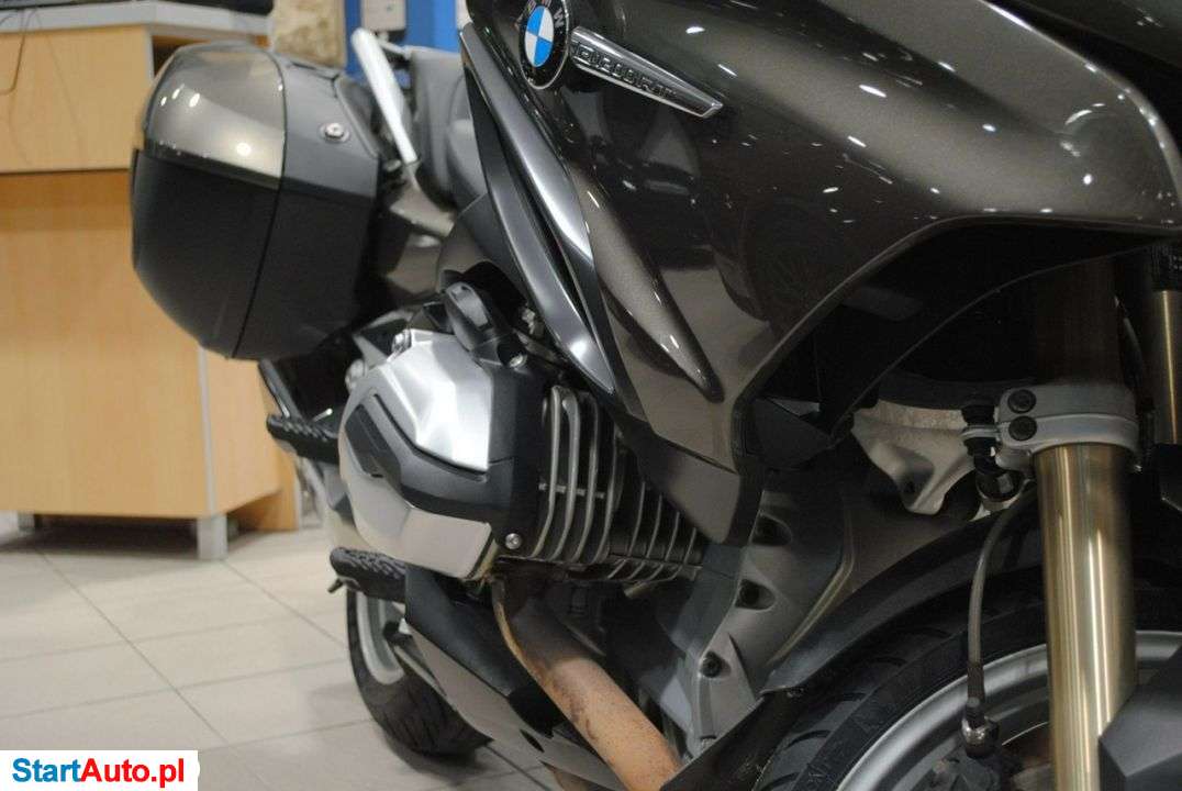 BMW R – Białystok – Podlaskie