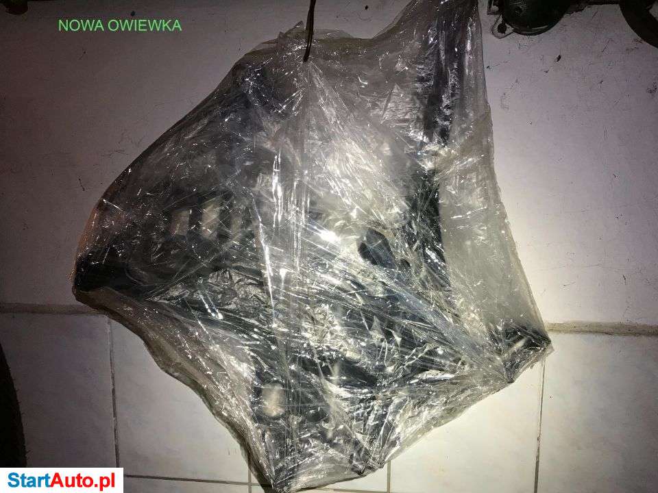 Suzuki DL – Czechowice-Dziedzice – Śląskie