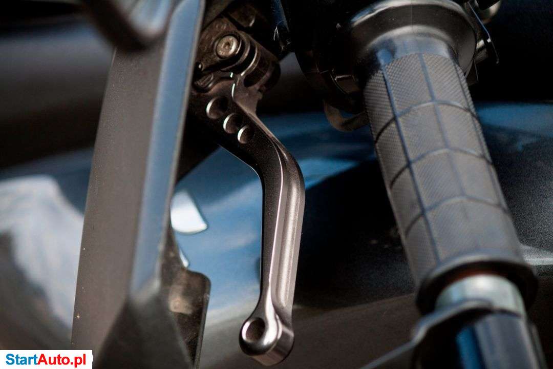 Suzuki DL – Czechowice-Dziedzice – Śląskie