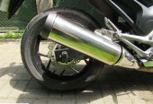 Honda NC – Garwolin – Mazowieckie