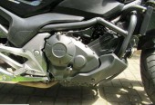 Honda NC – Garwolin – Mazowieckie