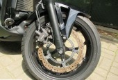 Honda NC – Garwolin – Mazowieckie
