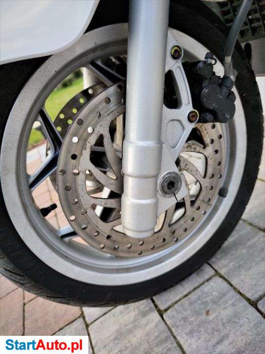 Piaggio X10 – Brwinów – Mazowieckie