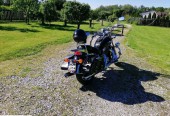 Honda Shadow – Grodzisk Mazowiecki – Mazowieckie