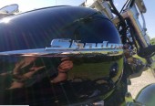 Honda Shadow – Grodzisk Mazowiecki – Mazowieckie