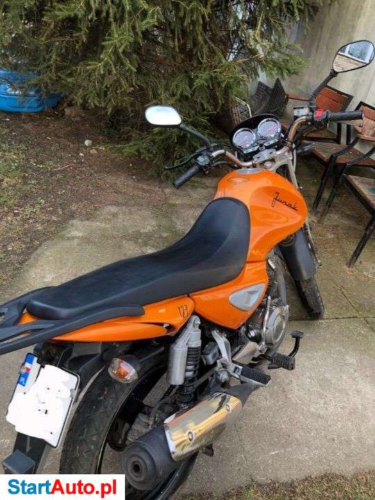 Junak 123 – Suwałki – Podlaskie