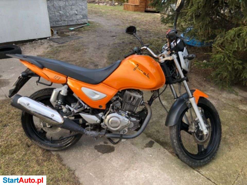 Junak 123 – Suwałki – Podlaskie