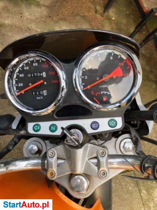 Junak 123 – Suwałki – Podlaskie