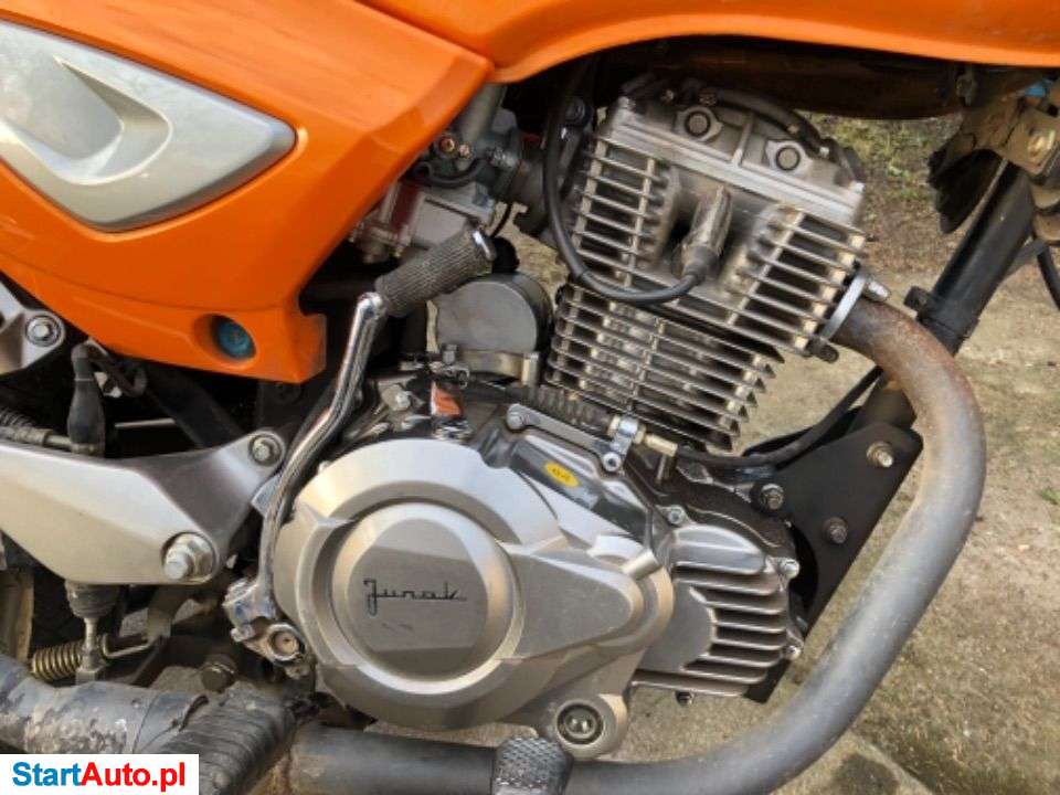 Junak 123 – Suwałki – Podlaskie