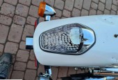 Honda VTX – Zagórz – Podkarpackie