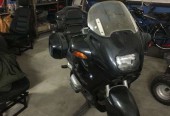 BMW RT – Białystok – Podlaskie