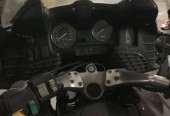 BMW RT – Białystok – Podlaskie