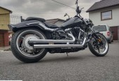 Yamaha Raider – Woźniki – Śląskie