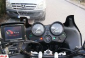 Honda Varadero – Świdnik – Lubelskie