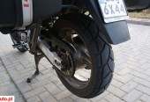 Honda Varadero – Świdnik – Lubelskie