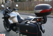 Honda Varadero – Świdnik – Lubelskie