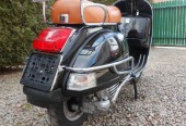 Vespa PX – Kraków – Małopolskie