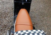 Vespa PX – Kraków – Małopolskie
