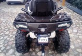 CF Moto – Wyszyna – Wielkopolskie