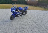 Yamaha R1 – Łódź – Łódzkie