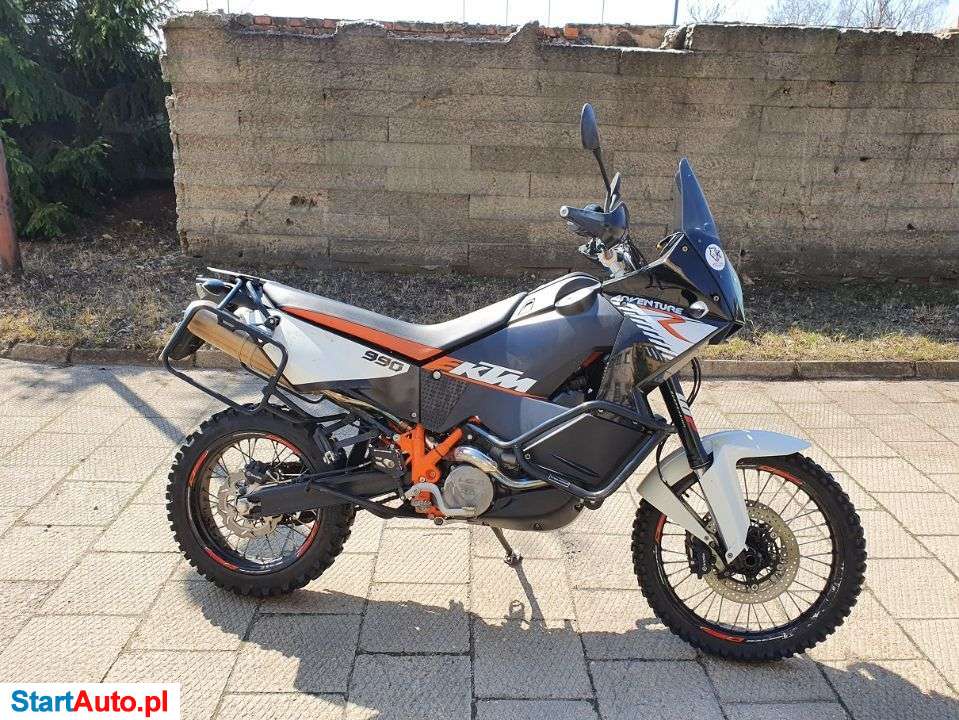 KTM LC 8 – Katowice – Śląskie