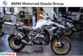 BMW R – Gliwice – Śląskie
