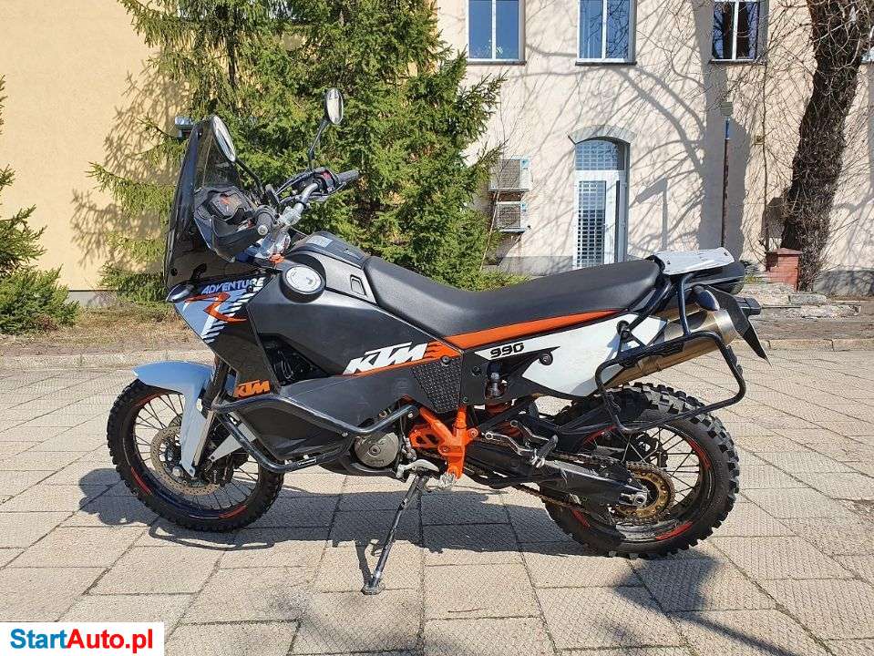 KTM LC 8 – Katowice – Śląskie