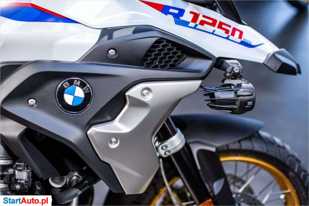 BMW R – Gliwice – Śląskie