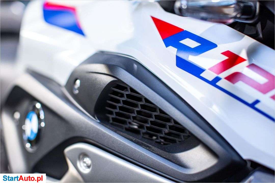 BMW R – Gliwice – Śląskie