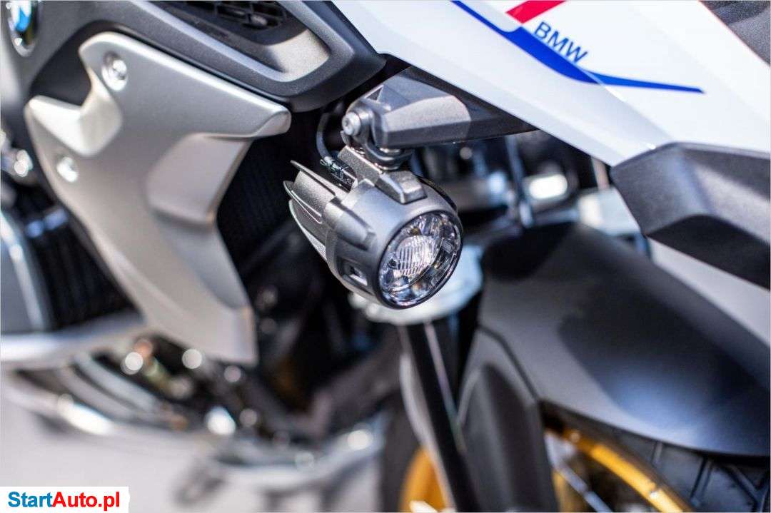 BMW R – Gliwice – Śląskie