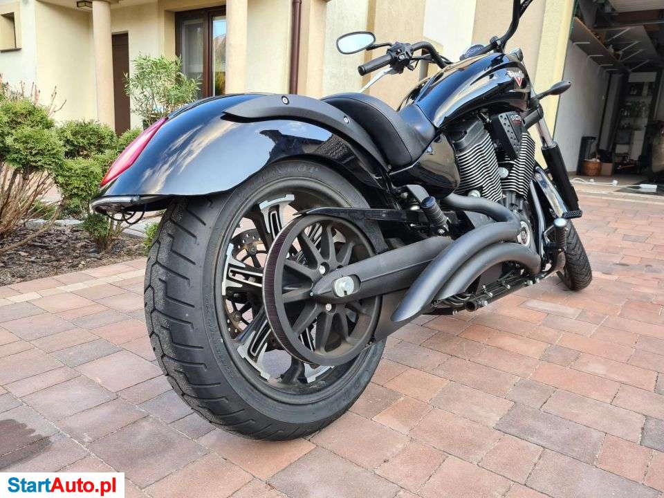 Victory Vegas – Płock – Mazowieckie