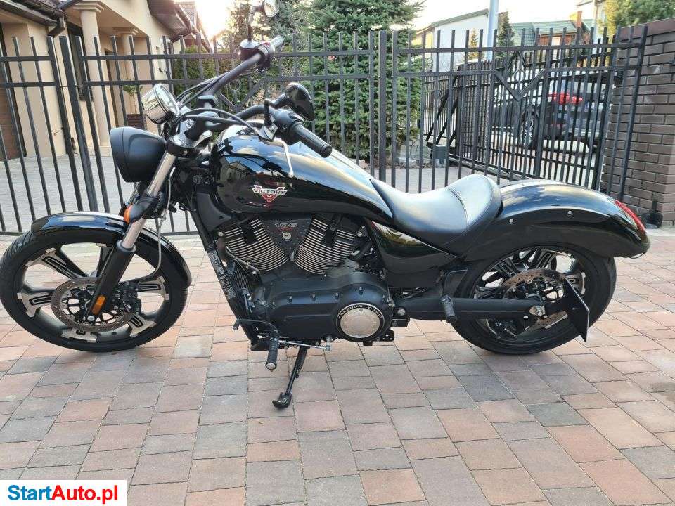 Victory Vegas – Płock – Mazowieckie