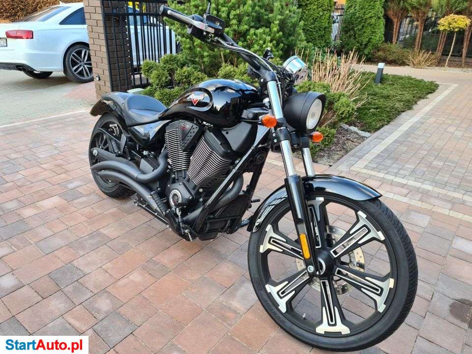 Victory Vegas – Płock – Mazowieckie